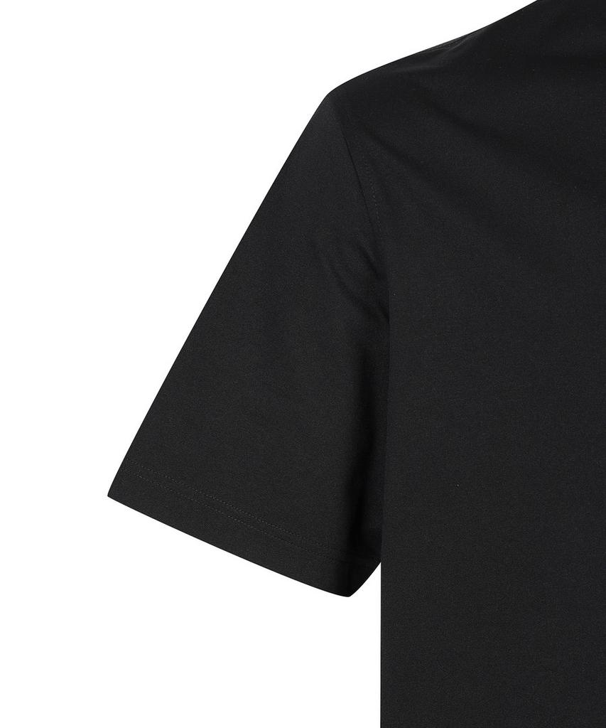 DISCOVERY EXPEDITION Hot Summer Essential Short Sleeve Water T-Shirt (Black)