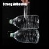 1pc 5m/10m/20mX5cm Transparent Window Weather Sealing Tape Weather Stripping Residue-Free Clear Window Insulation Tape