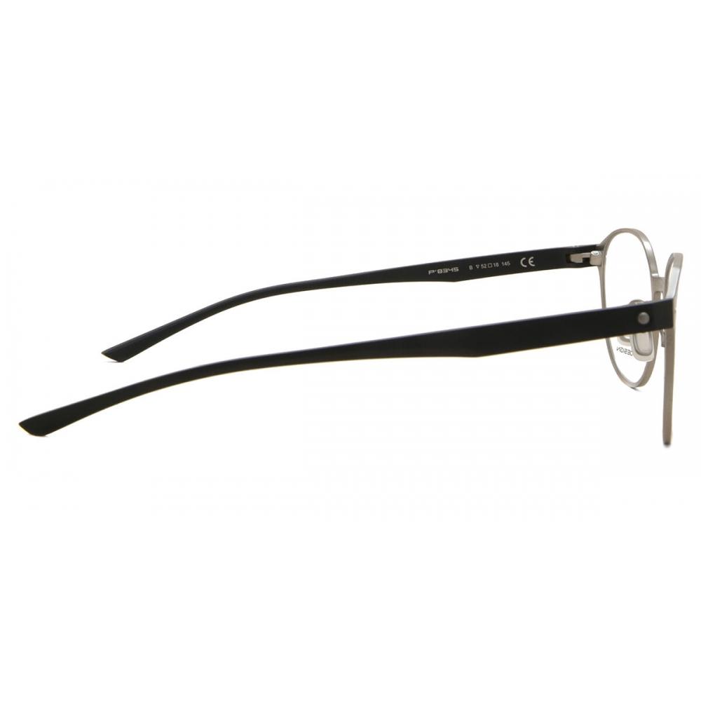 PORSCHE DESIGN P8345 B Unisex Eyeglasses