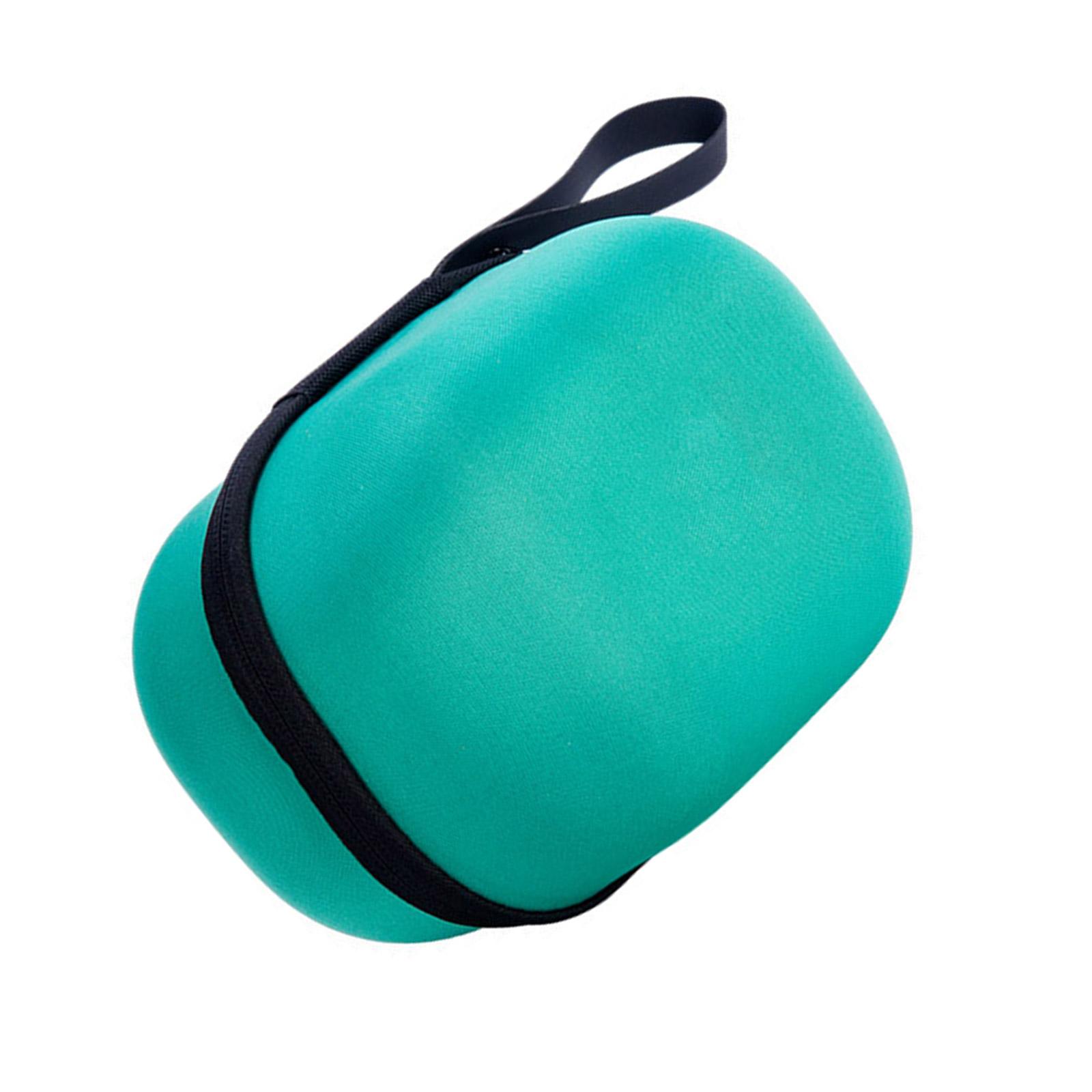 

Портативная дорожная сумка EVA Hard Shell Case для портативного молокоотсоса, сумка для хранения электрического молокоотсоса для работающей мамы