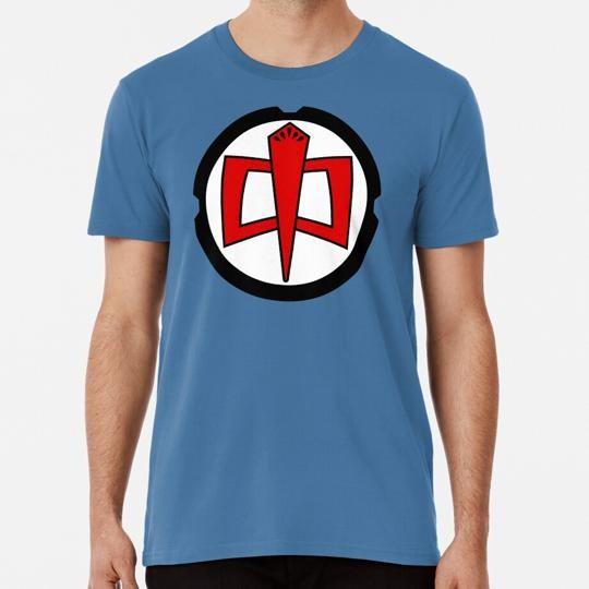 

Greatest American Hero Size S to 5XL Made in the USA T-Shirt M