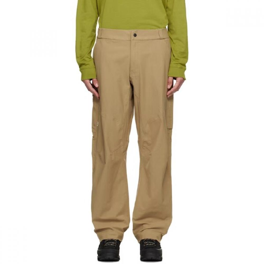 

Arc Teryx Cronin Slacks X000009316 Tp868359838 WAIST US 38