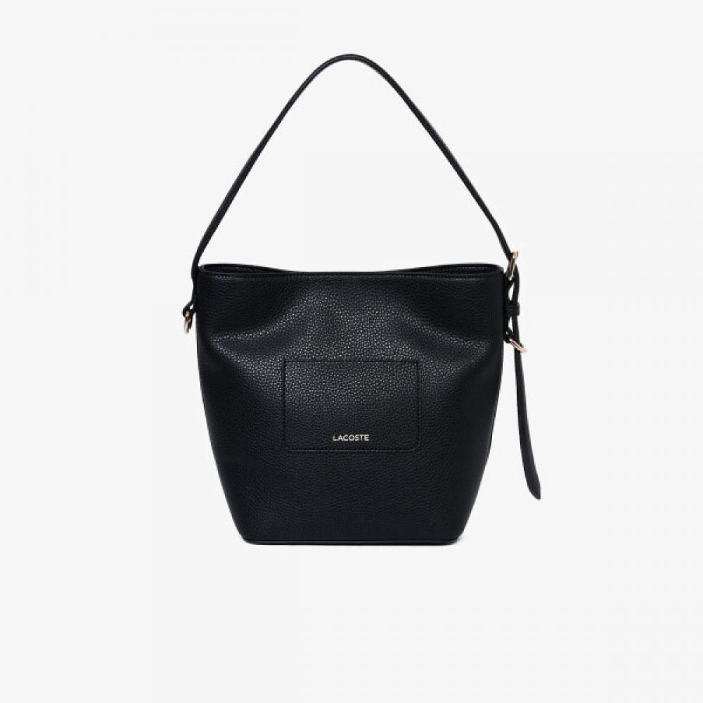 Lacoste My Lacoste Bucket Bag 26s