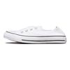 Converse Chuck Taylor All Star Shoreline Comfortable Lightweight Durable Casual Low Top Sneakers Women sneakers White A09837C