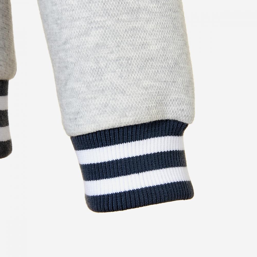 Fila Heritage Strickjacke  Did