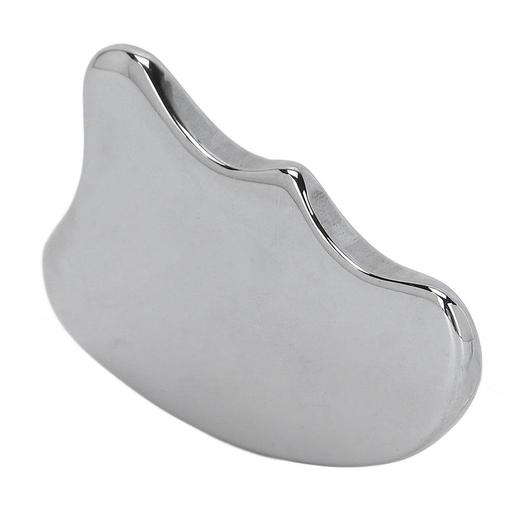 Terahertz Guasha Board Gua Sha Scraping Massage Tool for SPA Acupuncture Therapy Trigger Point Treatment