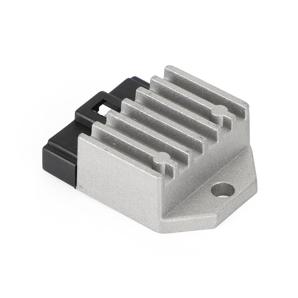 Magneto Stator+ Voltage Rectifier+ Gasket For 4K3A MXC 400 EXC 520 SXS 540 01-03