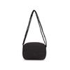 Kangol Kids Reversible Padded Crossbody Bag Black Rf 0852