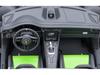AUTOart 118 Porsche 911 (991.2) GT3 RS Weissach Package (GreenCarbon Black) Finished Model 78179