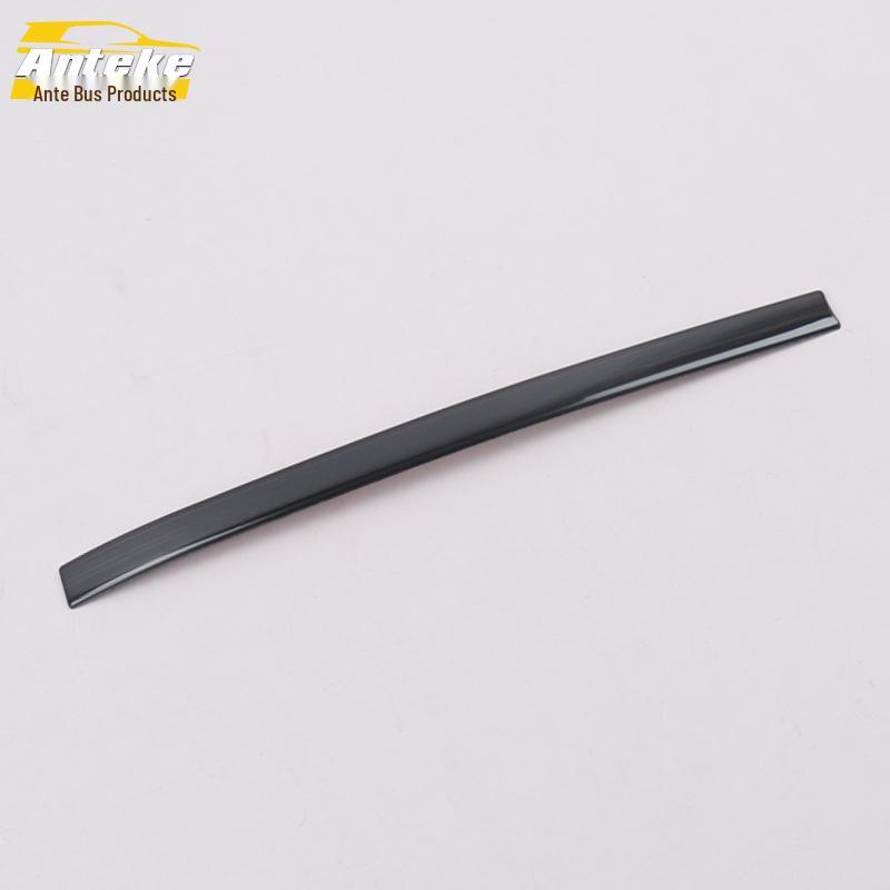 Antek Handbrake Trim for 2020 Tayron Tharu Accessories