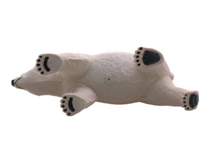 Polar Bear Vinyl Model FM-306