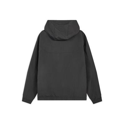 Men's Water-Repellent Fleece-Lined Hooded Winter Jacket 693554