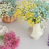 1PC Realistic Artificial Gypsophila Lifelike Plastic Flower Wedding Prop  Event Layout
