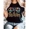 Women's Casual T-Shirt, Round Neck, Short Sleeved, Slightly Elastic Fabric, Regular Style, Comfortable Top for All Seasons Women Clothes