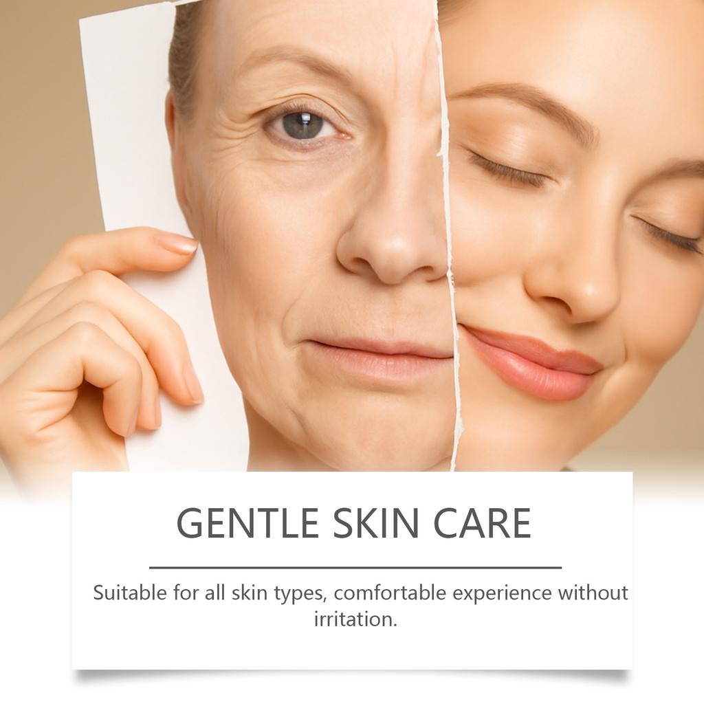 Collagen Mask Nicotinamide Deep Moisturizing Mask, Night Moisturizing Mask, Lock Moisture And Moisturize The Skin 1ml