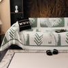 Anti-cat paw sofa cover simple new four-season universal sofa cushion blanket full cover non-slip sofa cover