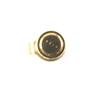 Very Good Cartier mechanical pencil Must de Cartier gold mens Used