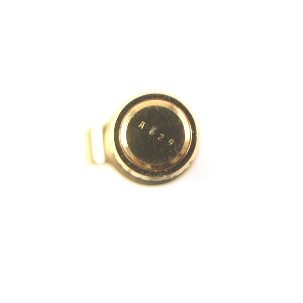 Very Good Cartier mechanical pencil Must de Cartier gold mens Used