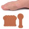 10Pcs Big Toe Corrector Protector Foot Care Hallux Valgus Correction Pad