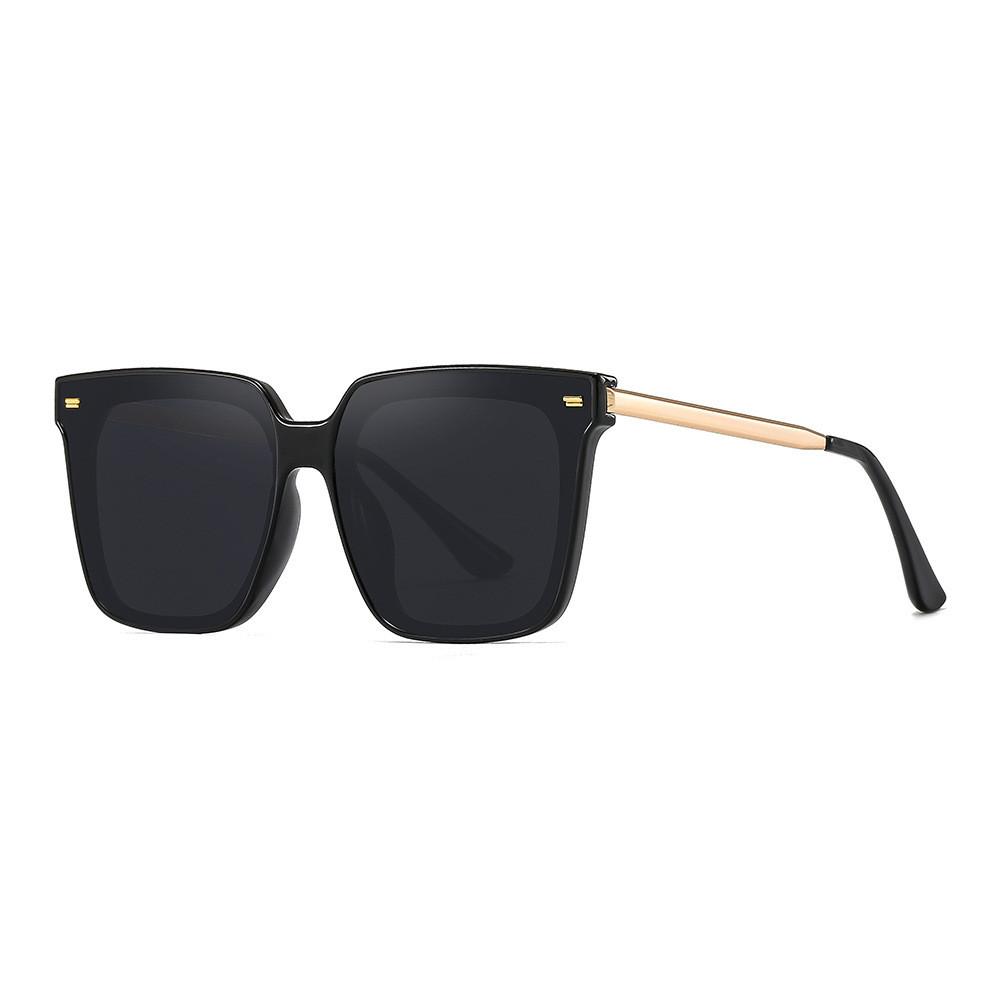 

Womens Round Sunglasses With Polarized Uv400 For Outdoor Travel And Fashion Style 1