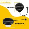 Fuel Tank Cap Gas Fit 2013-2017 Chevrolet GMC Cadillac Buick Pontiac 95995094