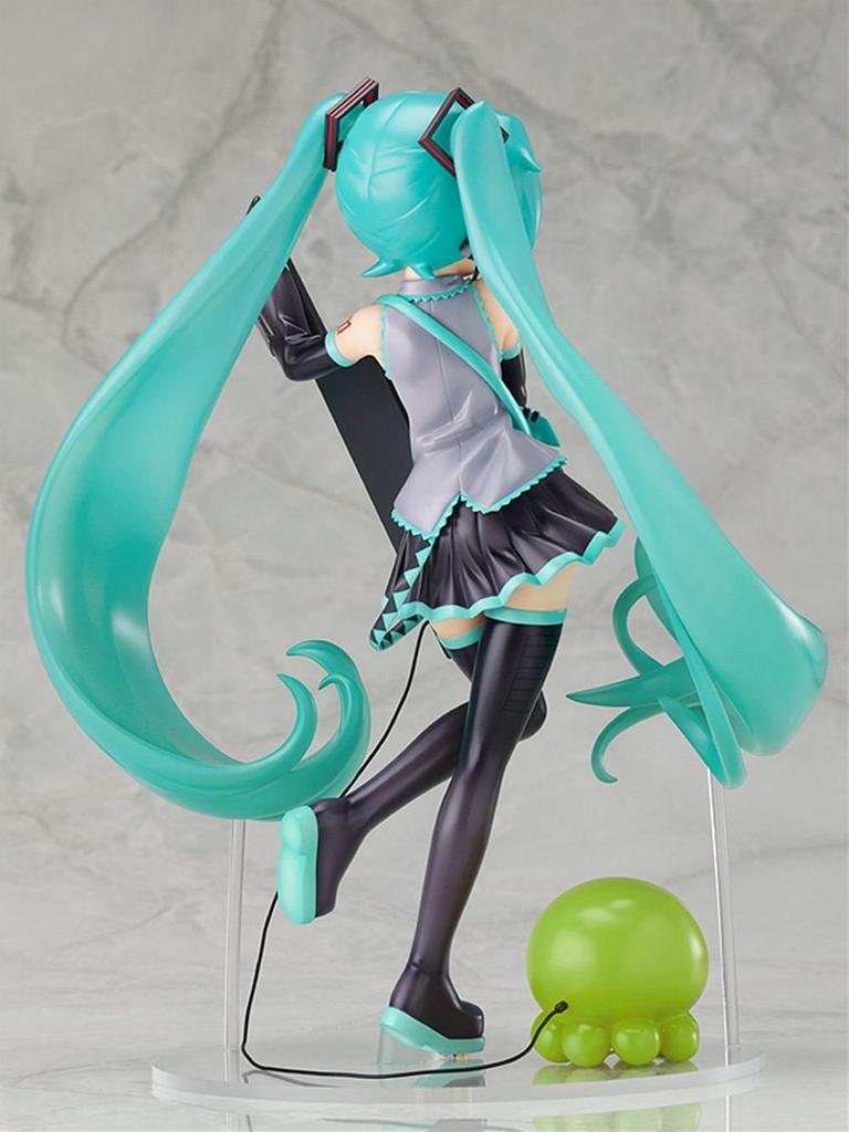Character Vocal Series 01 Hatsune Miku HSP scale PVC painted finished ver. (1/7 product)
