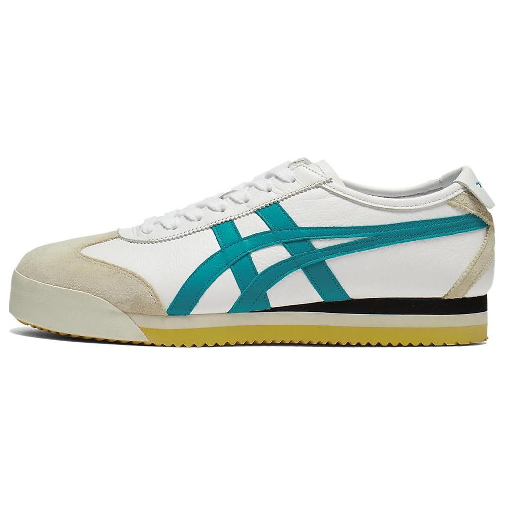 ONITSUKA TIGER Mexico 66 SD PF White Lagoon Unisex Sneakers 1183C156-102