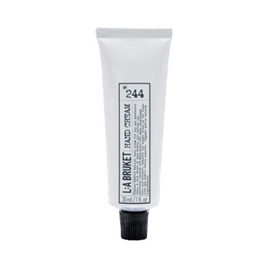 L:A BRUKET Hand Cream 30ml (Choose 1 of 8 types)