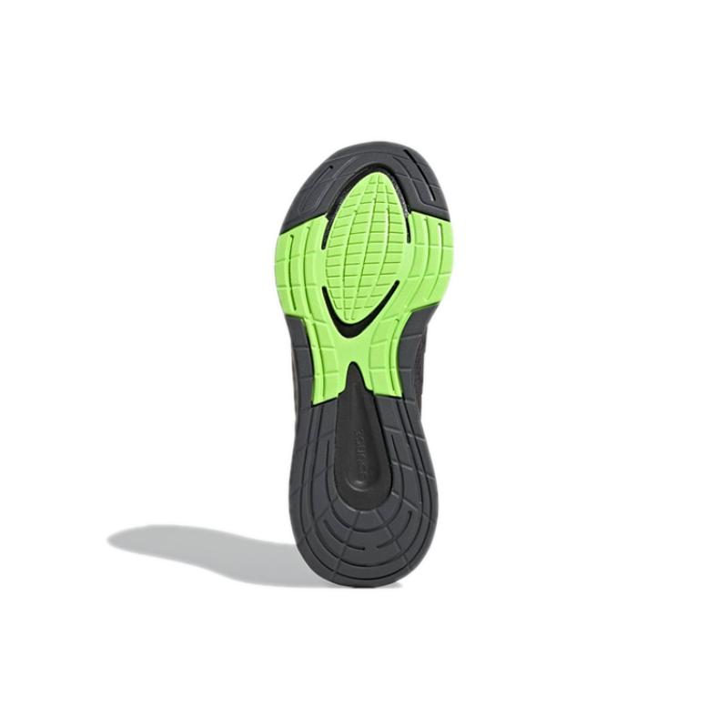 Adidas EQ21 Run 'Grey Blue Green' Sneakers H00515