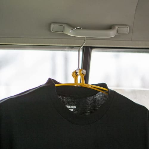 Dalton Folding Hanger 121-374 OLIVE - Enjoy Choosing Your Color