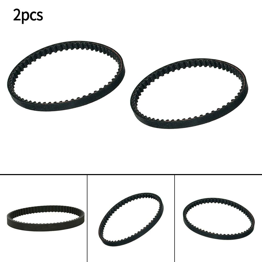 Replacement Belt Set for Hoover Vacuum Cleaners Fits For Velocity Models 2016 5