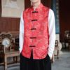 Takım elbiseler ve blazer ceketler – Yelekler