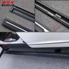 Prado LC250 Electric Side Steps for Land Cruiser