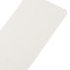 5 Stück 230x80mm Karten-Öffnungswerkzeug Schaber Kunststoff-Stahl Nano-Einsatzblech Werkzeug für Schlösser Tür-Wackel-Bypass-Werkzeug Schloss DIY-Öffner