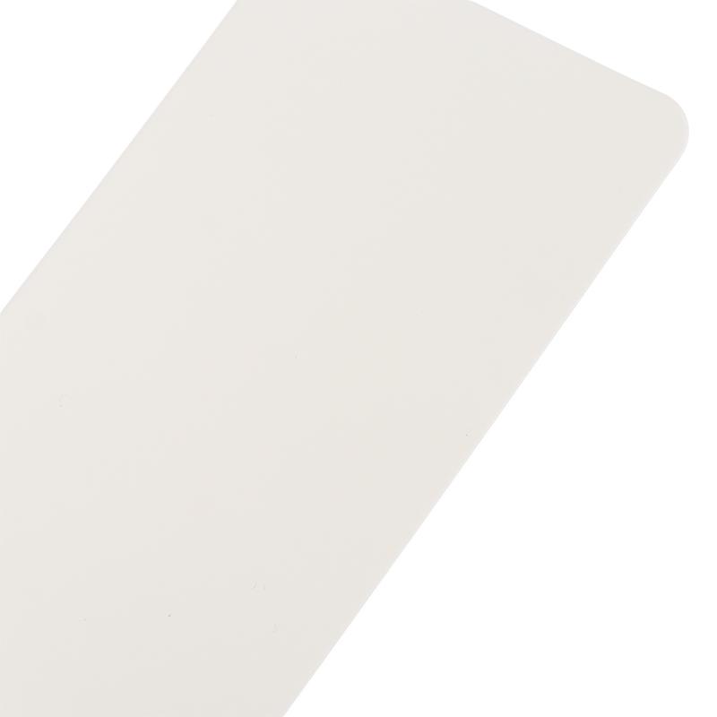 5 Stück 230x80mm Karten-Öffnungswerkzeug Schaber Kunststoff-Stahl Nano-Einsatzblech Werkzeug für Schlösser Tür-Wackel-Bypass-Werkzeug Schloss DIY-Öffner