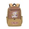 One Piece Large-capacity Backpack (on Instagram)