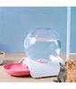 2.8L Ball Shaped Bowl Pet Cat Dog Automatic Water Dispenser Drinking Fountain Bowl Auto Feeder