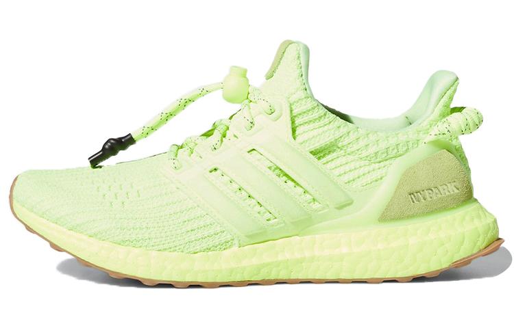 UltraBoost Ivy Park x UltraBoost Adidas  Hi-Res Yellow  FZ5456 40