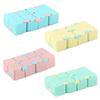 Magic Puzzle Cube Anti Stress Relief Toys For Adults Infinite Flip Funny Cube Sensory Toys For Children Special Needs Xmas Gifts