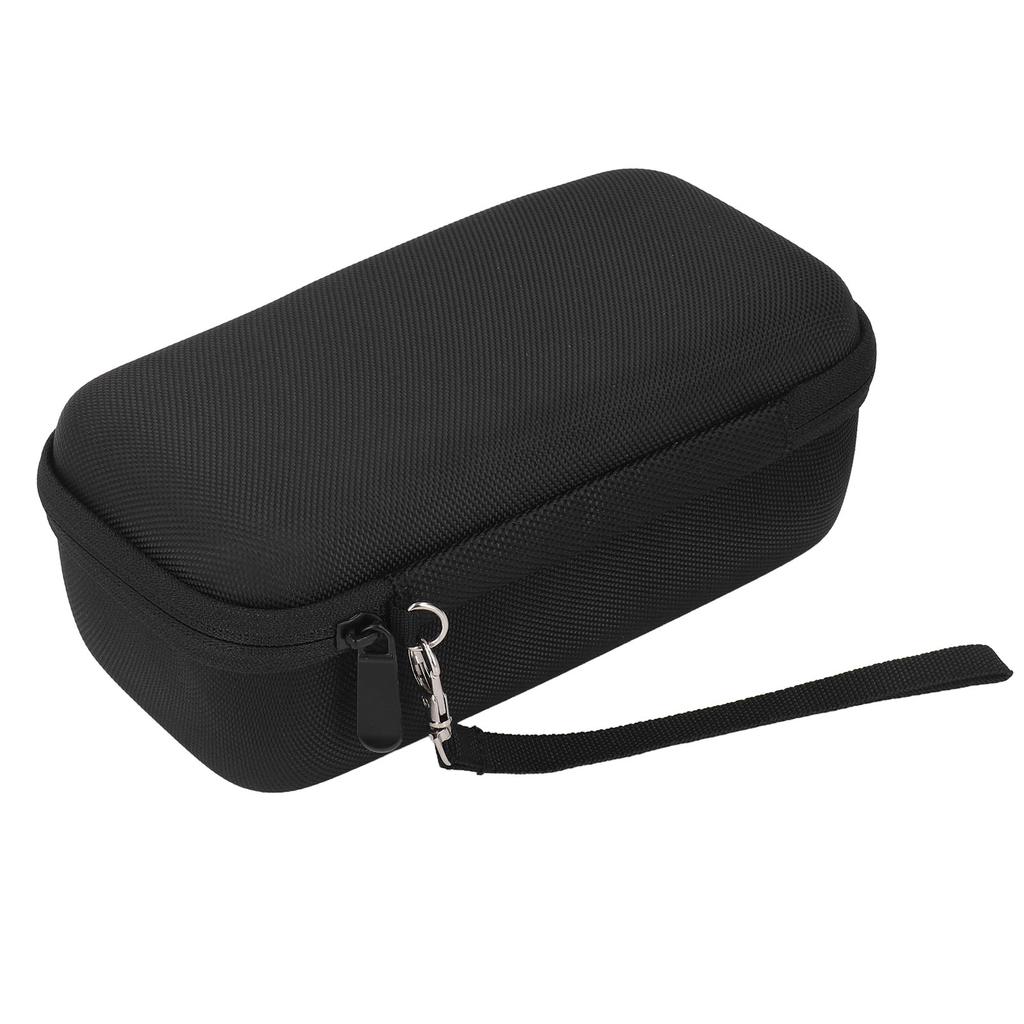 Digital Multimeter Case Multifunction EVA Hard Carrying Case with Mesh Pocket for KAIWEETS TRMS 6000 Multimeter