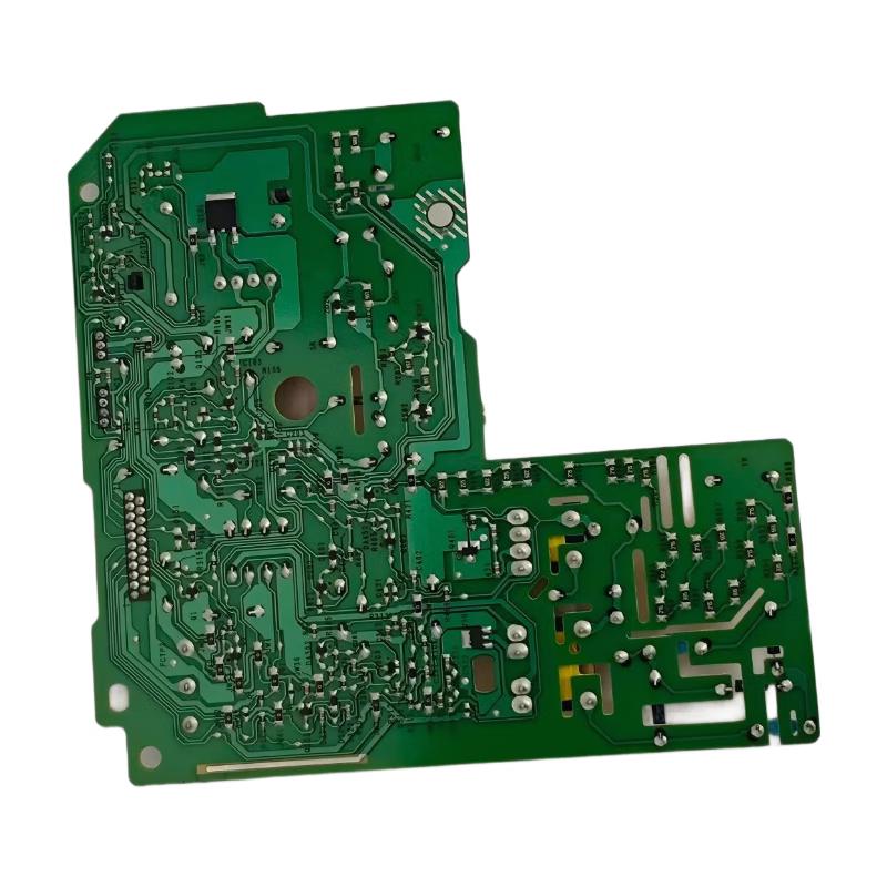 Guangdiantong High Voltage Power Board