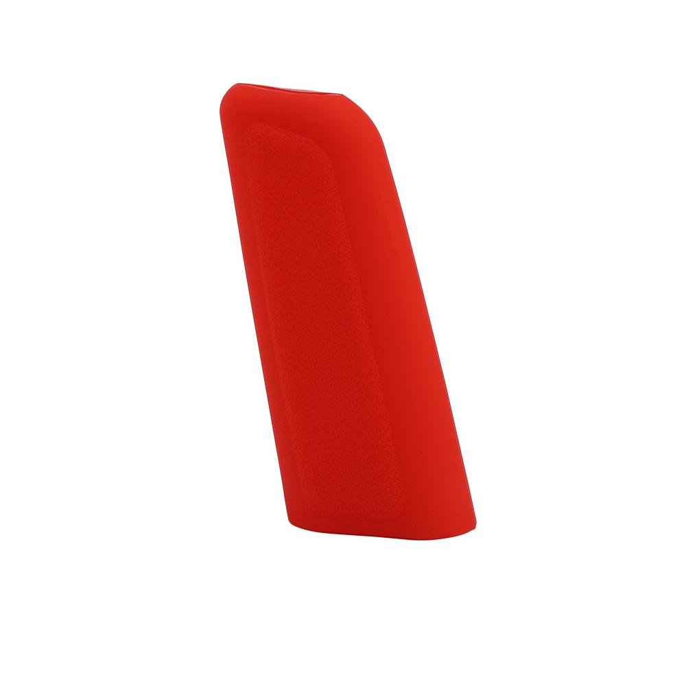 Car Gear Shift Collars for Ford Focus 2 3 MK2 MK3 Fiesta Ecosport MT Silicone Car Shift Knob Cover Handbrake Cover