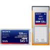 Sony SBS-128G SXS Memory Card