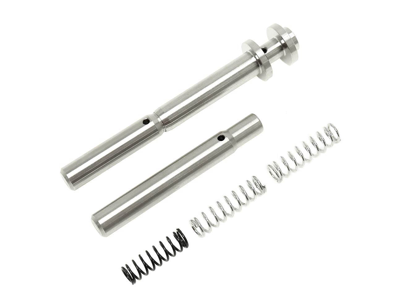 

COWCOW TECHNOLOGY RM1 Damper Recoil Spring Guide System for Tokyo Marui Hi-CAPA/M1911 CCT-TMHC-005