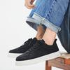 Big Size Men's Shoes Fashion Suede Casual Shoes Trend Skateboard Shoes for Men Vulcanzed Shoe Platform Sneakers Tenis Masculino