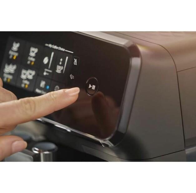 Кофемашина Philips EP1224/00 Series 1200