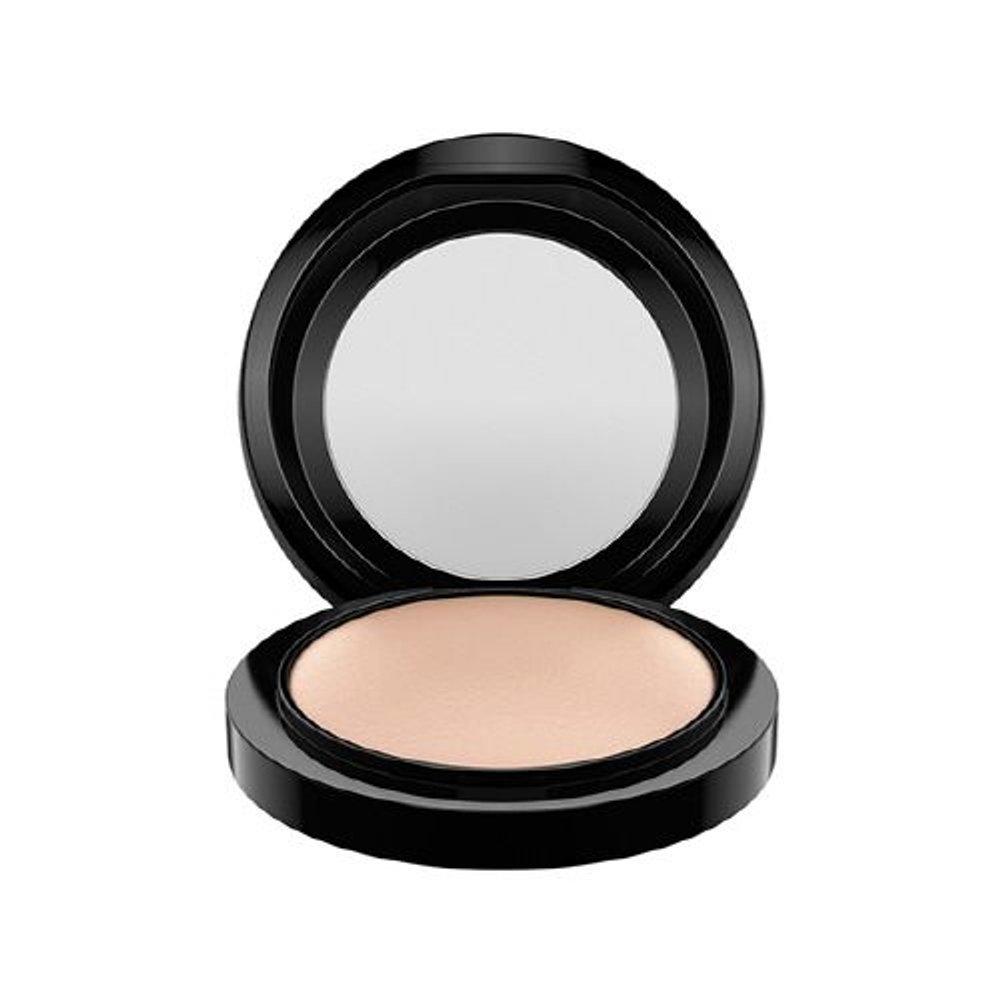MAC Mineralize Skinfinish Natural
