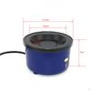 Mini Melt Glue Pot Adjustable for Beads Dolls Hairdressing Crafts Art