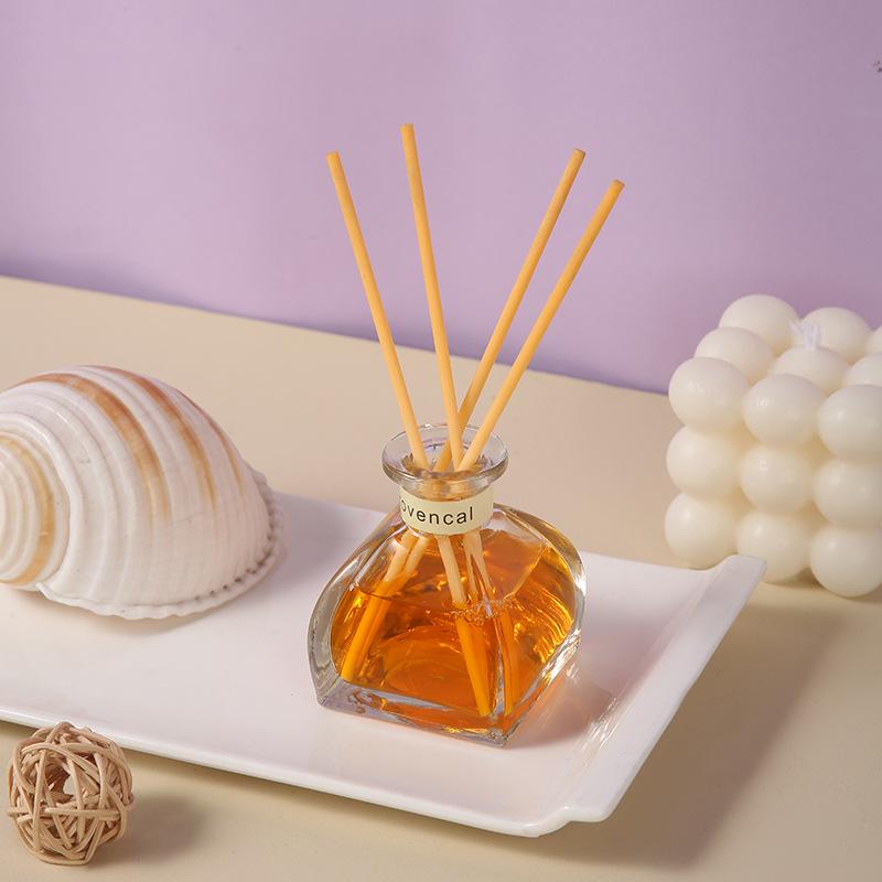 Shangri-La Gradyan Yurt Rattan Aromaterapi 50ml - Oturma Odası için Ateşsiz Oda Kokusu