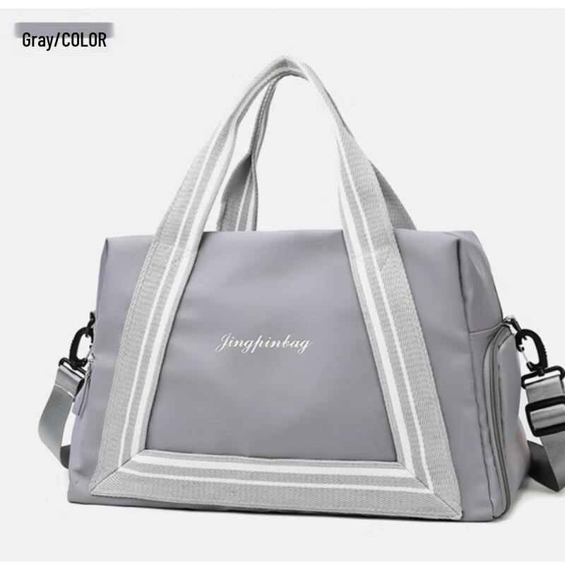 

LIDU Lightweight Multi-functional Travel Bag Small